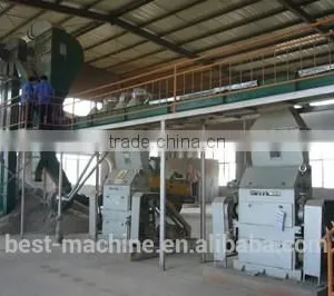 Turnkey Project 40TPD Vegetable Peanut Cooking Oil Production Line With CE Approved thumbnail-4