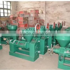 Rice Bran Oil Making Machine With Good Price thumbnail-5