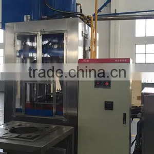 JYJ 1-5kg Cow Salt Lick Block Pressing Machine thumbnail-3