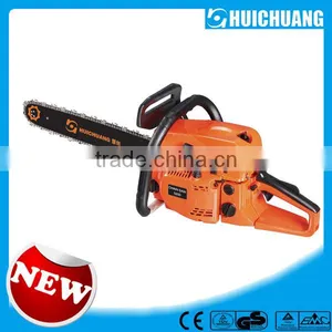 52cc Gasoline Chainsaw 5200 Cheap Chainsaw for Sale thumbnail-1