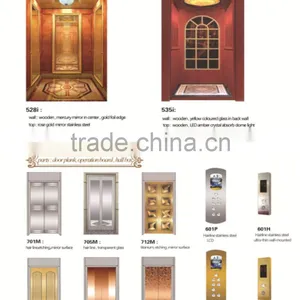 Passenger , Villa Elevator,goods Elevator,escalator thumbnail-5