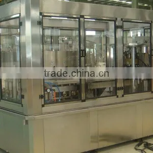 Energy Drink Can Filling Machine thumbnail-1