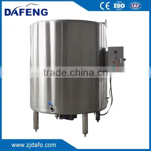 500L-3000l SS.304 Sugar Dissolving Tank thumbnail-3