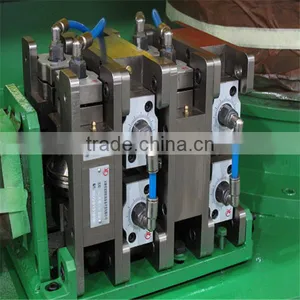 Wire Drawing Cassette Roller Die thumbnail-3