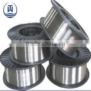 Electric Materials G3si1 Er70s-g Draw Line Welding Wire thumbnail-1