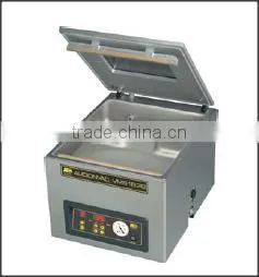 VMS 163B Vaccum Chamber thumbnail-1