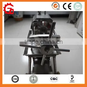 Hot Sale Stainless Small Fruit Filter Press Used in Japan thumbnail-3