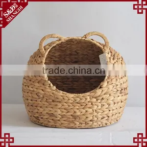 S&D High Quality Outdoor Cat House & Cat Bed & Pet House thumbnail-3
