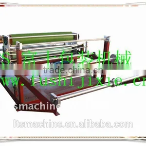Multi-function Industrial Use Foam Sheet Laminating Machine thumbnail-1