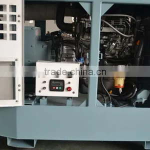Hot Sale China Manufacturer Clip on Generator in Netherlands thumbnail-2