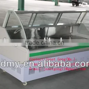 Hot Sale High Quality Refrigeration Equipment for Supermarket thumbnail-1