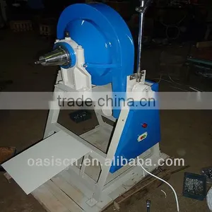 High Qualit Lab Ball Mill /Laboratory Mineral Equipment thumbnail-1