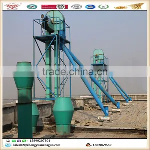 New Arrival Bucket Elevator Used for Wheat Flour Mill thumbnail-1
