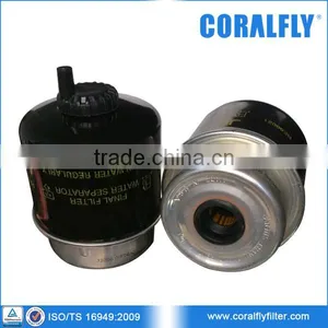 3029 Engine Fuel Water Separator RE503747 RE60021 thumbnail-1