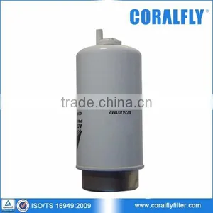 Tractor MF-6499 MF-6495 Filter Fuel Water Separator V836862602 thumbnail-3