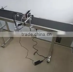Full Automatic Small Ink Jet Printer Online Date Ink Jet Printer thumbnail-4