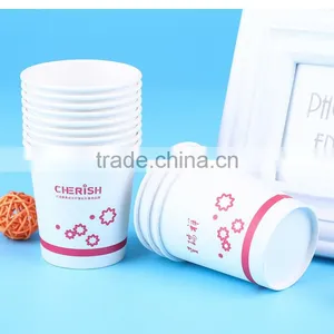 Disposable Paper Cups Coffee Cups thumbnail-3