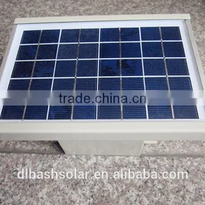 Eco-Friendly Professional Ultrasonic Solar Rechargeable Electric Bird Scare Pest Fence Animal Repeller thumbnail-6