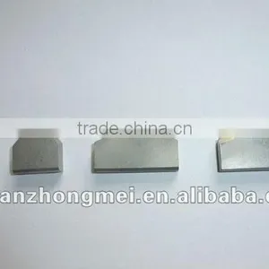 High Quality Original Material Tungsten Carbide Insert thumbnail-1