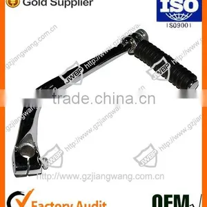 Durable Bajaj Pulsar135 Motorcycle Gear Shift Lever thumbnail-6