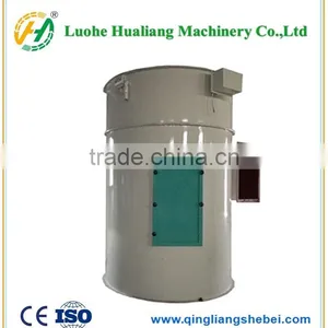 High Efficiency Dust Removal Collector Used in Feed Mill thumbnail-4