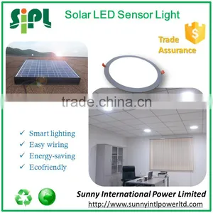 No Power Solar Energy Led Light Parts Rechargeable Solar Led Emergency Light thumbnail-1