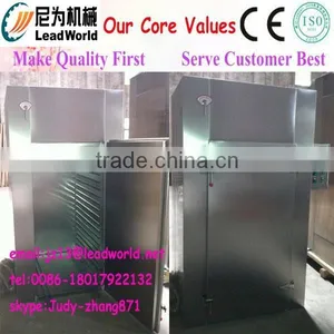 Industrial Fruit Drying Chamber/meat Drying Box/food Drying Oven thumbnail-1
