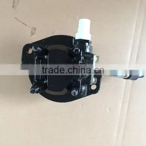 Power Steering Pump for 4HF1engine OEM: 8-97115134-0 thumbnail-2