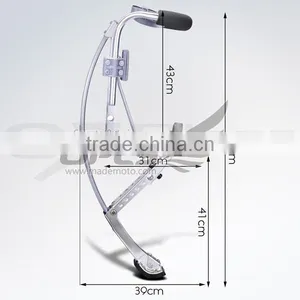 New Generation Best Children Jumping Stilts for Sale thumbnail-5