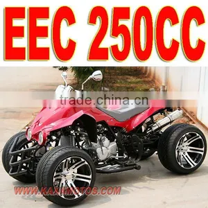 EEC 250cc Cool Sports ATV thumbnail-1