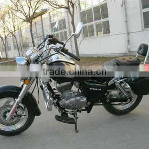 200CC Motorcycle Cruiser thumbnail-1