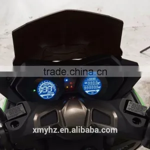 2016 Hot Sell High Performance Petrol Motorcycle/ City Sport Gas Motorcycle/ Scooter/ thumbnail-5