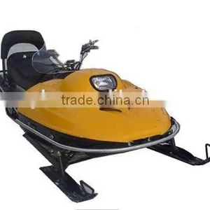 Cheap Snowmobiles for Sale(S-02) thumbnail-2