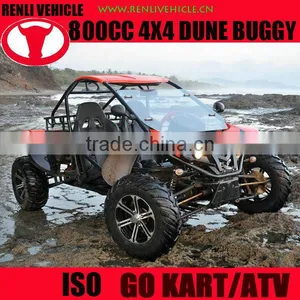 RENLI 800cc 4x4 China Cheap Electric Atv thumbnail-1