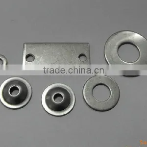 Kindle Professional Deep Drawing Steel Stamping Parts,high Quanlity With ISO9001 thumbnail-1