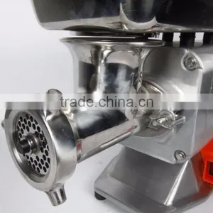 Motorized Meat Mincer thumbnail-3