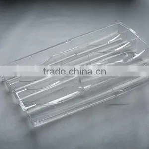 Eco-friendly Plastic Tray for Hardware thumbnail-1