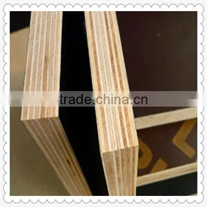 4x8 Marine Film Faced Plywood Price thumbnail-2