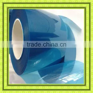 Metallized Polyester Film PET Film PET Silver Metalized Film Bopet Film Laminated With Paperboard thumbnail-4