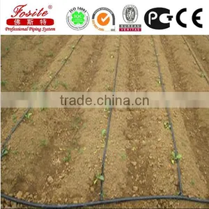 pe Drip Pipe for Farm Irrigation thumbnail-4