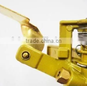 Adjustable Metal Impact Sprinkler For Garden thumbnail-2