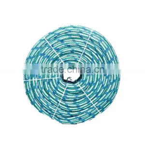 High Quality Double Braided Tree Rope thumbnail-2