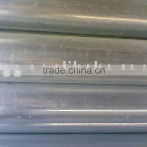 Galvanized Steel Pipe thumbnail-1