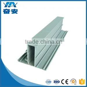 Factory Directly Provide High Quality Interior Decorative Aluminum Stair Railings thumbnail-2