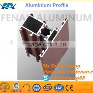 2015 Hot Aluminium Extrusion Profile thumbnail-1