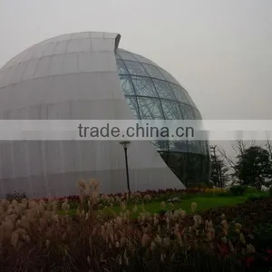 Prefabricated Gardenhouse thumbnail-4
