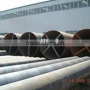 Steel Pipe thumbnail-1
