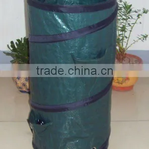 Garden Pop-up Laundry Bag thumbnail-1