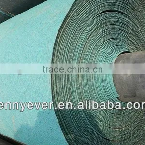 ASTM Standard HDPE/LDPE/LLDPE Geomembrane thumbnail-5