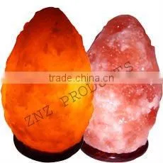 Himalayan Rock Salt Lamps thumbnail-1